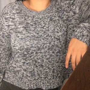 Comfortable sweater